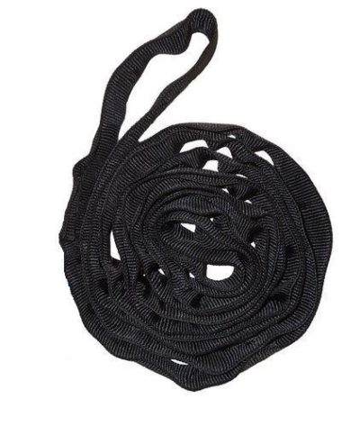 Стропи текстильні круглопрядні кільцеві(СТКК, спансети), серії "BLACK SLING"