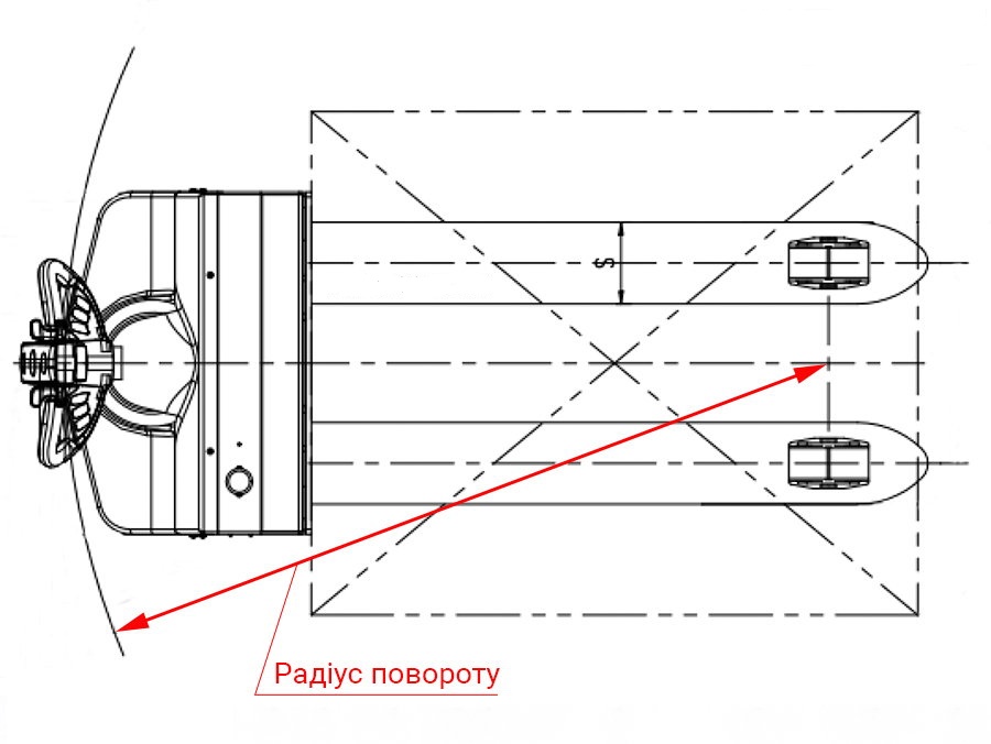 чертеж wpt